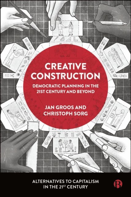 Christoph Sorg, Jan Groos - Creative Construction, E-bok