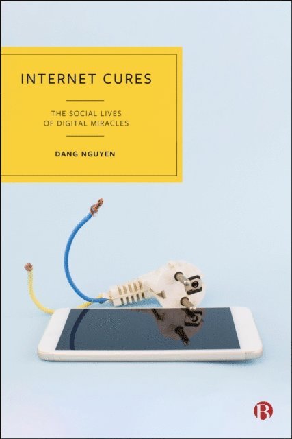 Dang Nguyen - Internet Cures, E-bok