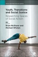 Brian McShane, Michael Whelan - Youth, Transitions and Social Justice, Häftad. Tillgänglighet: Kommande