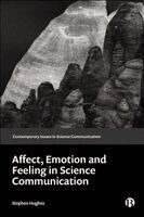 Stephen Hughes - Affect, Emotion, and Feeling in Science Communication, Inbunden. Tillgänglighet: Kommande