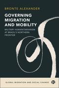 Governing Migration and Mobility