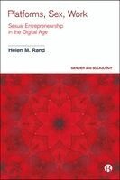 Helen M. Rand - Platforms, Sex, Work, Inbunden. Tillgänglighet: Kommande