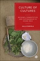 Salla Sariola - Cultures of Cultures, Häftad. Tillgänglighet: Kommande