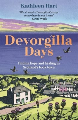 Kathleen Hart - Devorgilla Days, Häftad