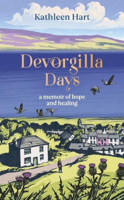 Kathleen Hart - Devorgilla Days, E-bok