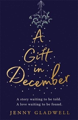 Jenny Gladwell - Gift in December, Häftad
