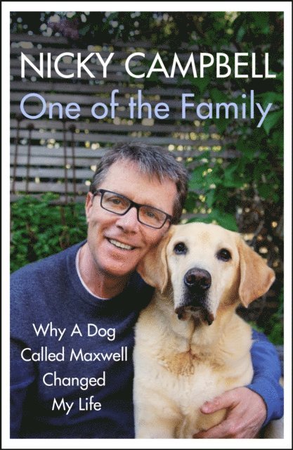 Nicky Campbell - One of the Family, E-bok. Tillgänglighet: Lägg i varukorg