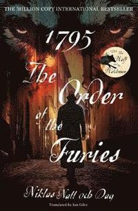 1795: The Order Of The Furies