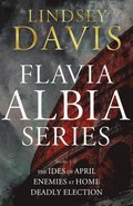 Flavia Albia Collection 1-3