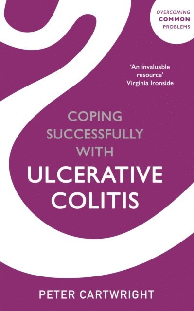 Peter Cartwright - Coping successfully with Ulcerative Colitis, E-bok