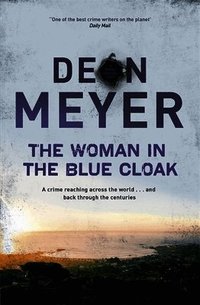 Woman in the Blue Cloak