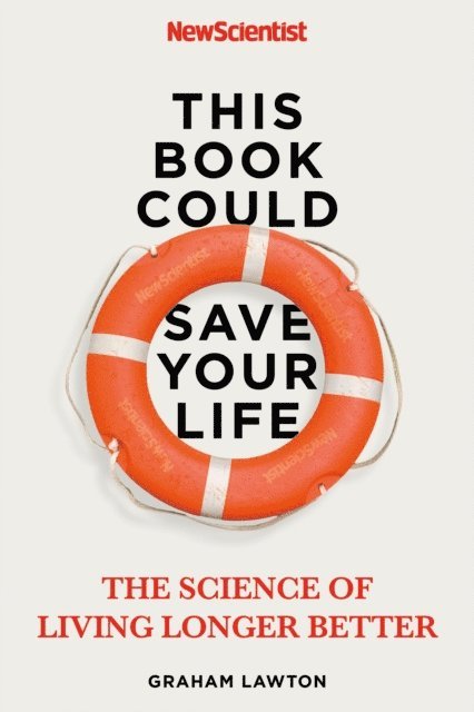 Graham Lawton - This Book Could Save Your Life, E-bok. Tillgänglighet: Lägg i varukorg