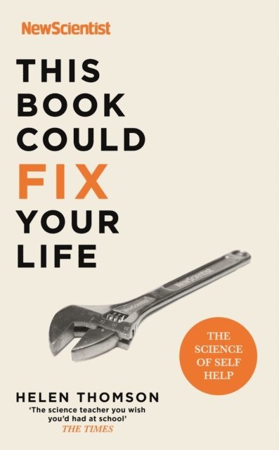 Helen Thomson - This Book Could Fix Your Life, E-bok. Tillgänglighet: Lägg i varukorg