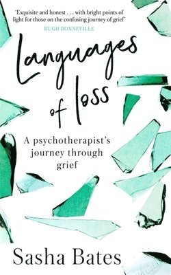 Sasha Bates - Languages of Loss, Häftad. Tillgänglighet: Lägg i varukorg