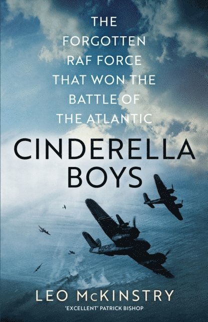 Leo McKinstry - Cinderella Boys, E-bok. Tillgänglighet: Lägg i varukorg