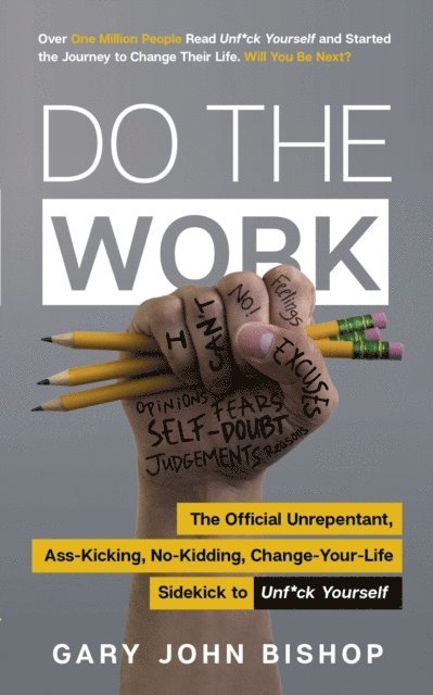 Gary John Bishop - Do the Work, E-bok. Tillgänglighet: Lägg i varukorg
