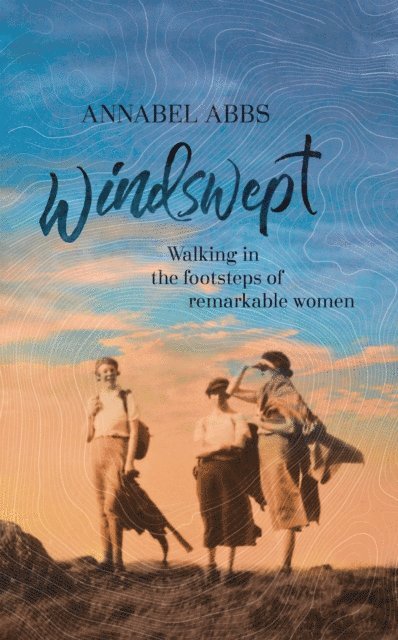 Annabel Abbs - Windswept, E-bok