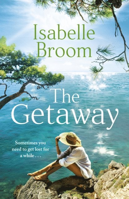 Isabelle Broom - Getaway, E-bok