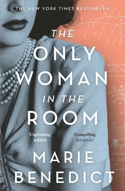 Marie Benedict - Only Woman in the Room, E-bok
