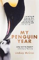 Lindsay McCrae - My Penguin Year, Häftad
