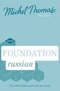 Foundation Russian New Edition (Learn Russian with the Michel Thomas Method)