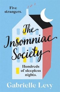 The Insomniac Society