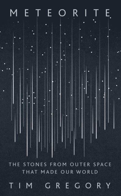 Tim Gregory - Meteorite, E-bok