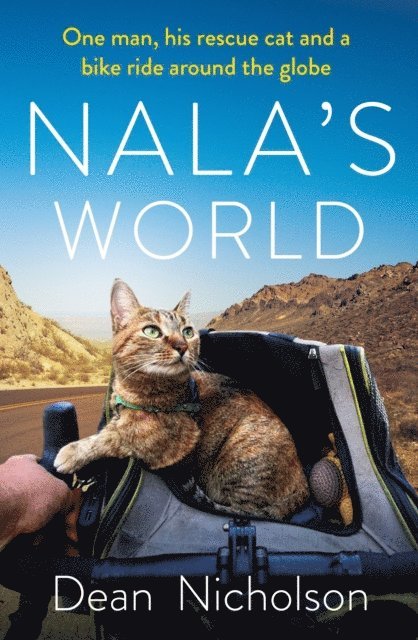 Dean Nicholson - Nala's World, E-bok