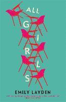 Emily Layden - All Girls, Häftad