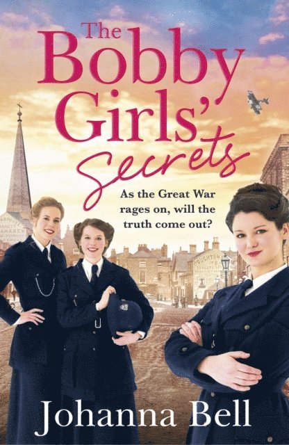 Johanna Bell - Bobby Girls' Secrets, E-bok