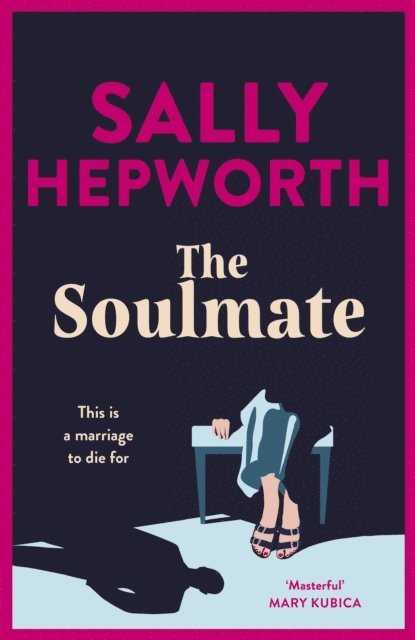 Sally Hepworth - Soulmate, E-bok