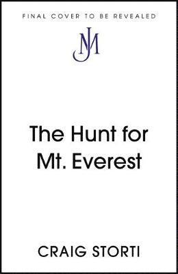Craig Storti - Hunt for Mount Everest, Häftad. Tillgänglighet: Lägg i varukorg