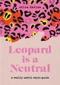 Leopard is a Neutral
