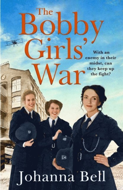 Johanna Bell - Bobby Girls' War, E-bok