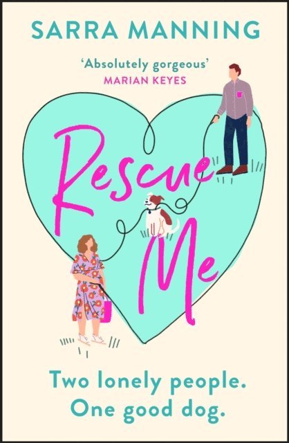 Sarra Manning - Rescue Me, E-bok