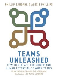 Teams Unleashed