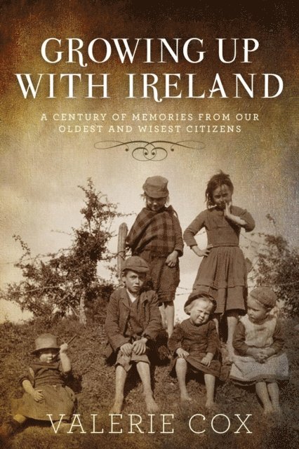 Valerie Cox - Growing Up with Ireland, E-bok. Tillgänglighet: Lägg i varukorg