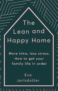 Lean and Happy Home