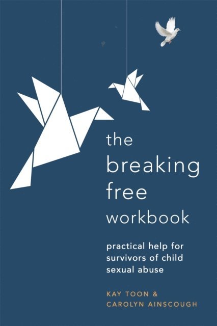 Kay Toon - Breaking Free Workbook, E-bok