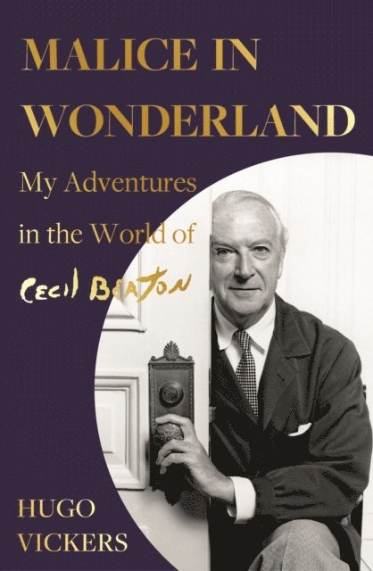 Hugo Vickers - Malice in Wonderland, E-bok. Tillgänglighet: Lägg i varukorg