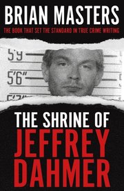 Shrine of Jeffrey Dahmer