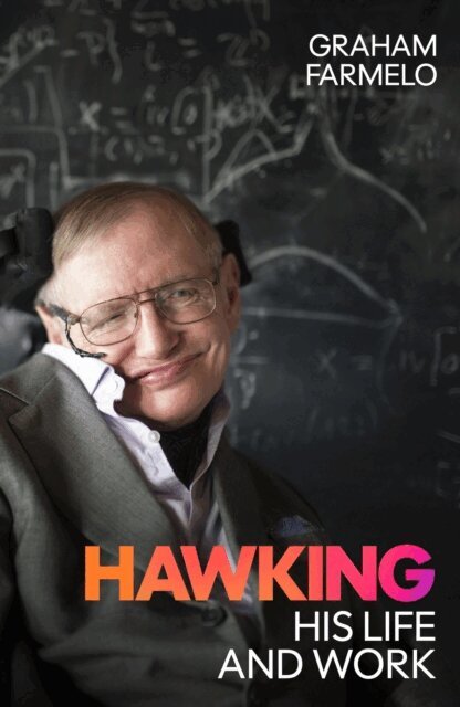 Graham Farmelo - Hawking, E-bok. Tillgänglighet: Lägg i varukorg