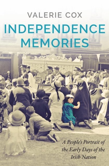Valerie Cox - Independence Memories, E-bok. Tillgänglighet: Lägg i varukorg