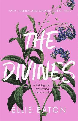 Ellie Eaton - The Divines, Inbunden. Tillgänglighet: Tillfälligt slut