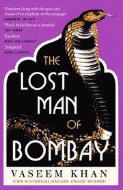 The Lost Man of Bombay