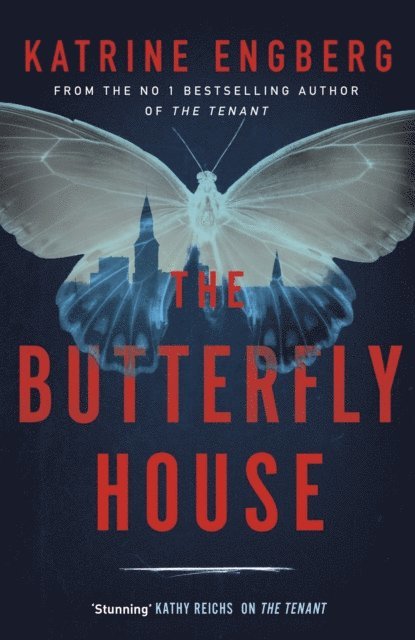 Katrine Engberg - Butterfly House, E-bok. Tillgänglighet: Lägg i varukorg