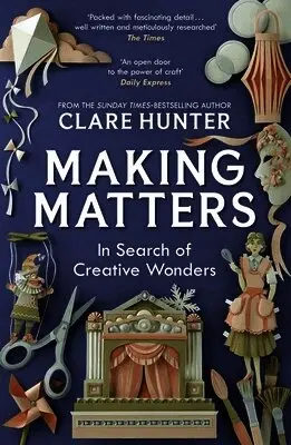 Making Matters