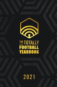 Totally Football Yearbook