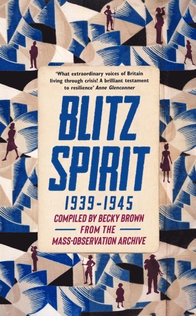 Becky Brown - Blitz Spirit, E-bok. Tillgänglighet: Lägg i varukorg