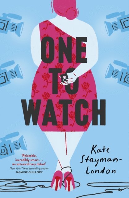 Kate Stayman-London - One To Watch, E-bok